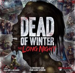 Dead of Winter - The Long Night (EN)